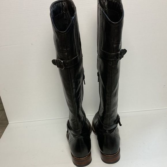𝅺equestrian boots riding Collection Bulle - Picture 4 of 8
